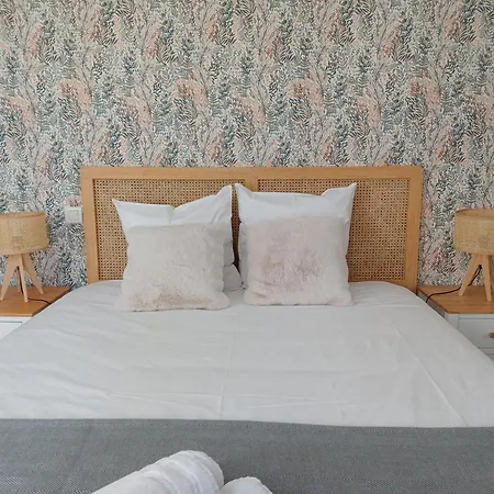 別荘 Maison 12-14 Pers Centre, Plage, Terrasse, 10 Lits