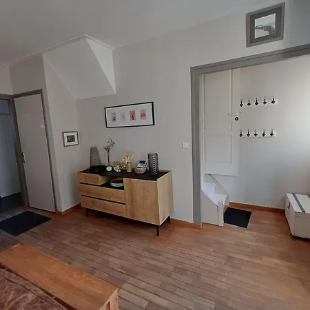 Maison 12-14 Pers Centre, Plage, Terrasse, 10 Lits *