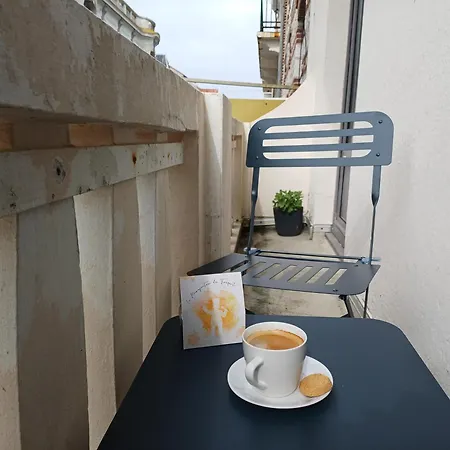 Maison 12-14 Pers Centre, Plage, Terrasse, 10 Lits Casa vacanze