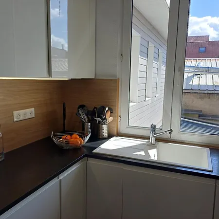 Maison 12-14 Pers Centre, Plage, Terrasse, 10 Lits * Le Touquet
